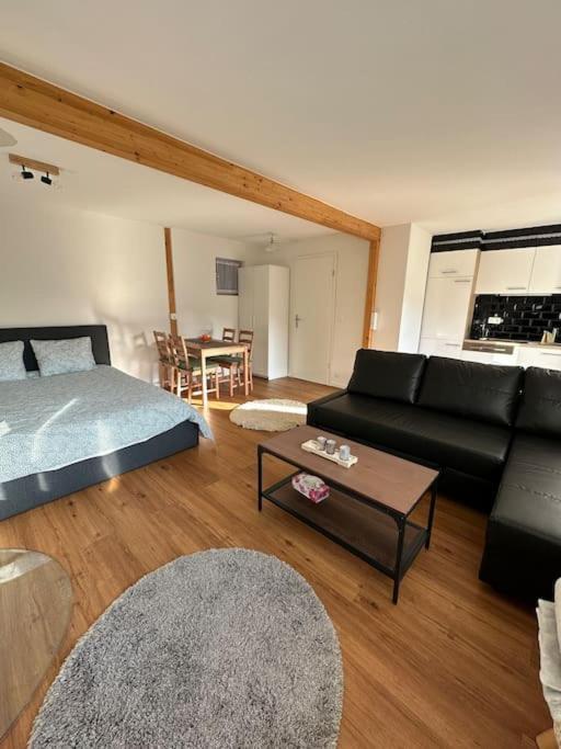Chalet Du Moleson Gruyeres Buitenkant foto